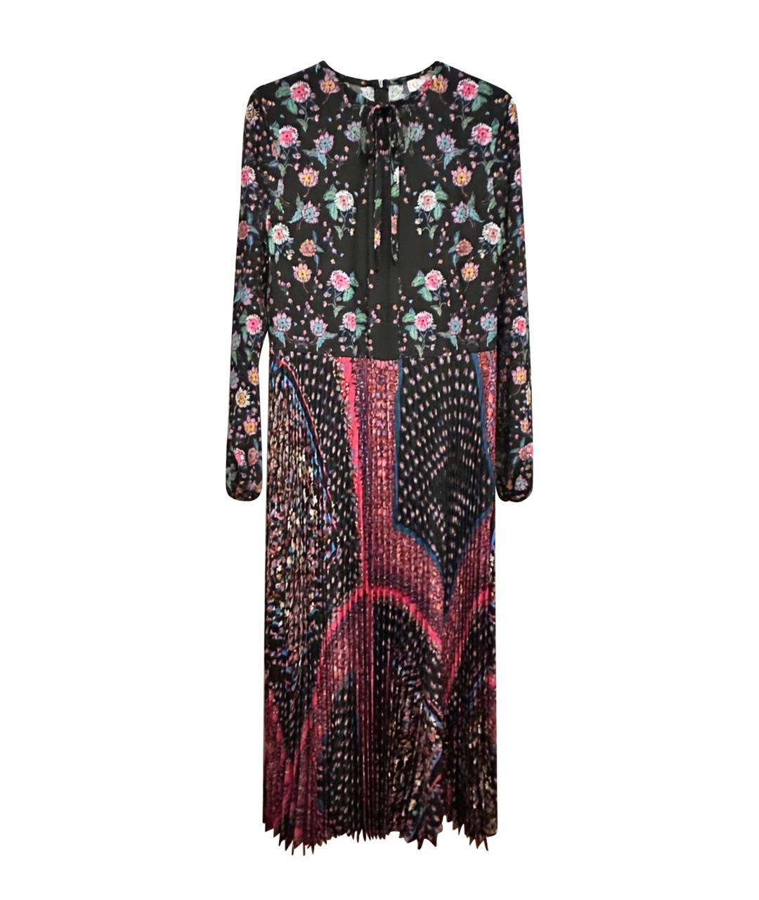 RED VALENTINO Повседневное платье, фото 1