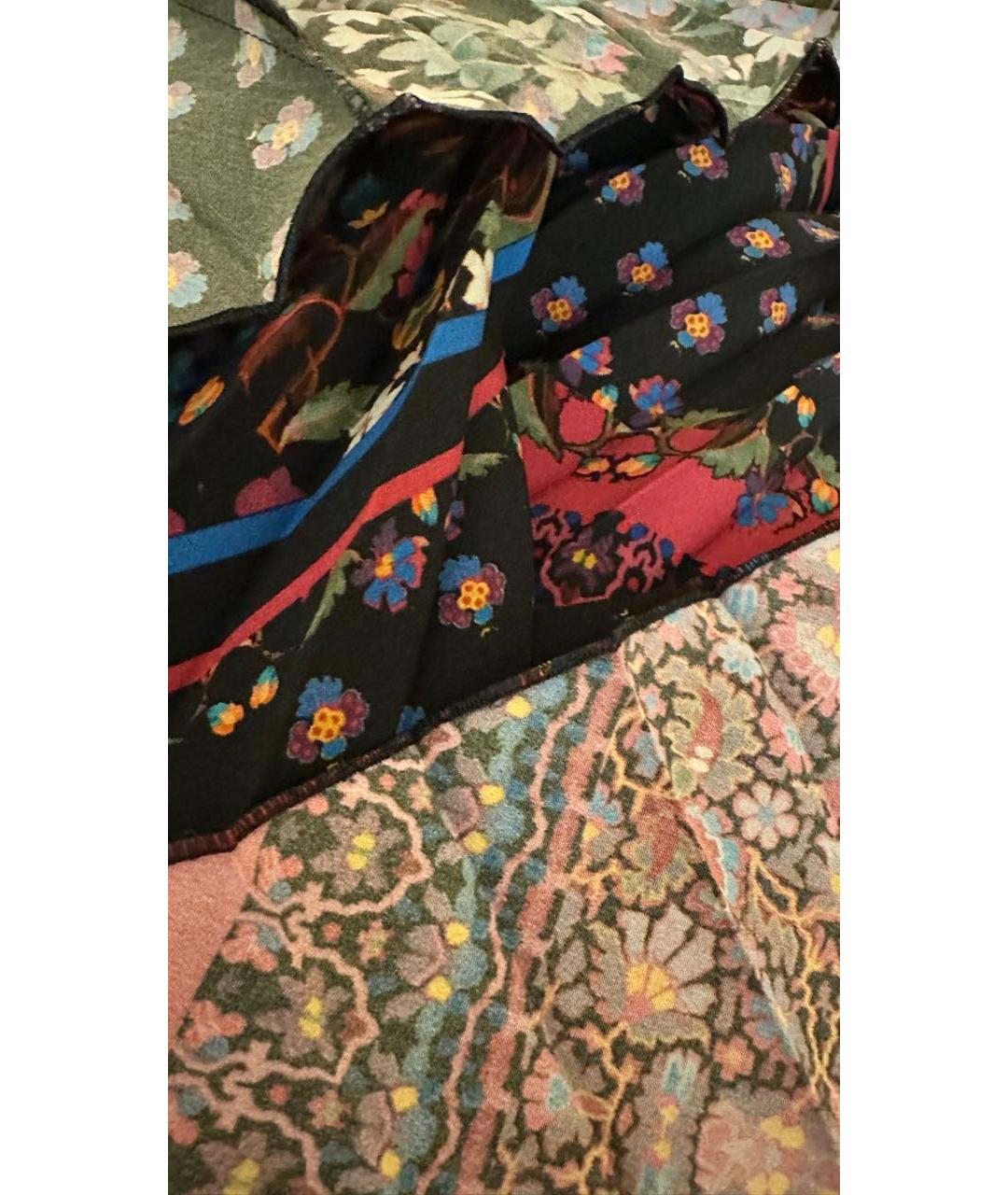 RED VALENTINO Повседневное платье, фото 7