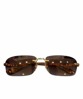 GUCCI Солнцезащитные очки