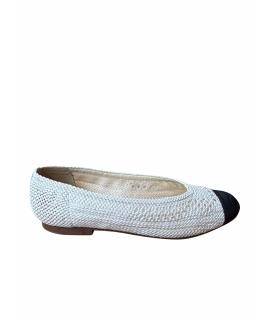 CHANEL Балетки