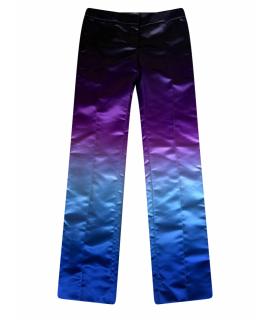 TOM FORD Прямые брюки