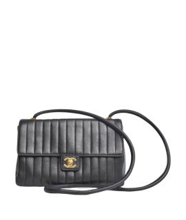 CHANEL Сумка через плечо