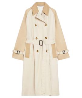 MAX MARA Тренч/плащ