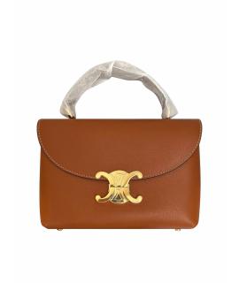 CELINE Сумка с короткими ручками