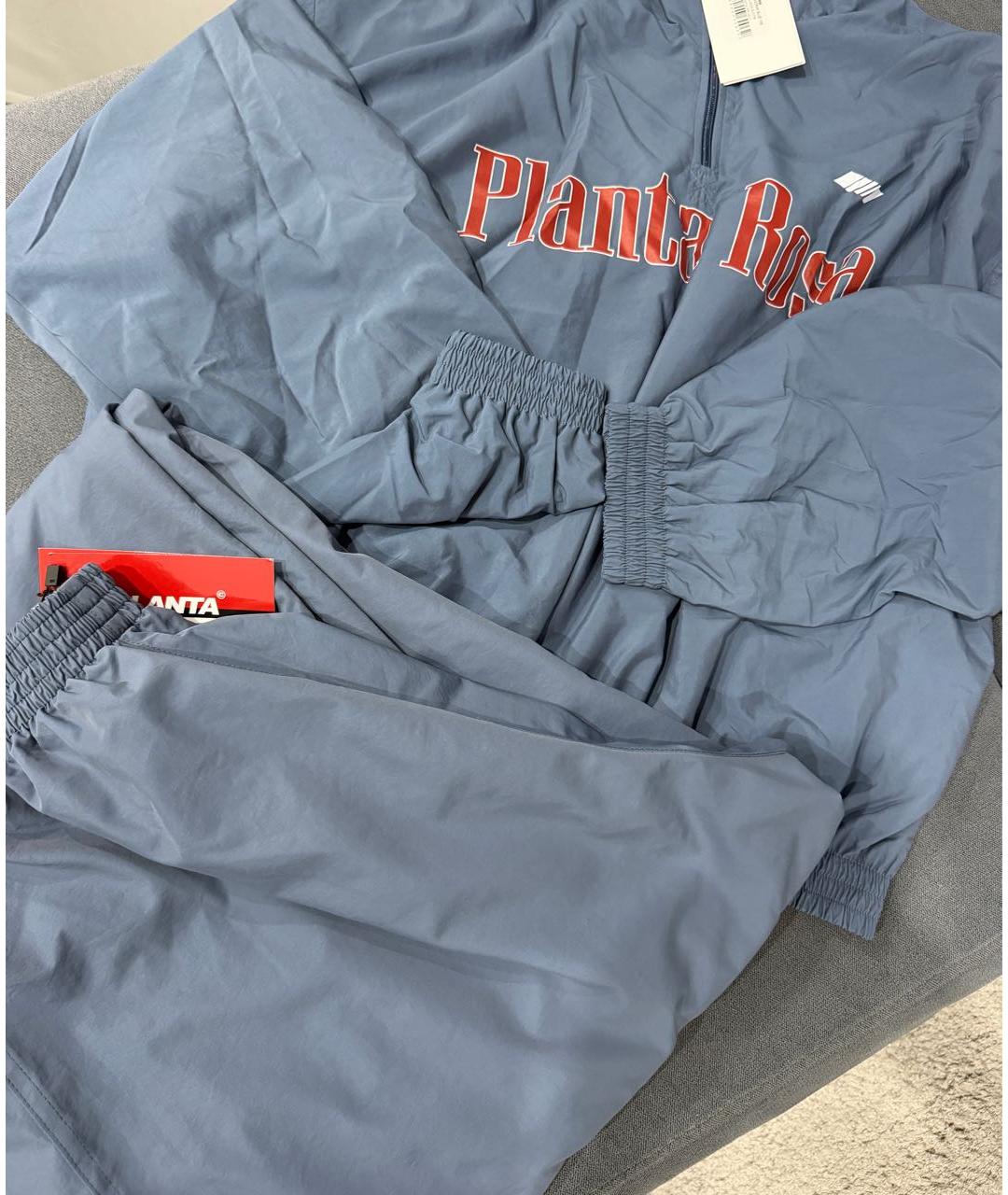 PLANTA ROSA Голубой спортивные костюмы, фото 4