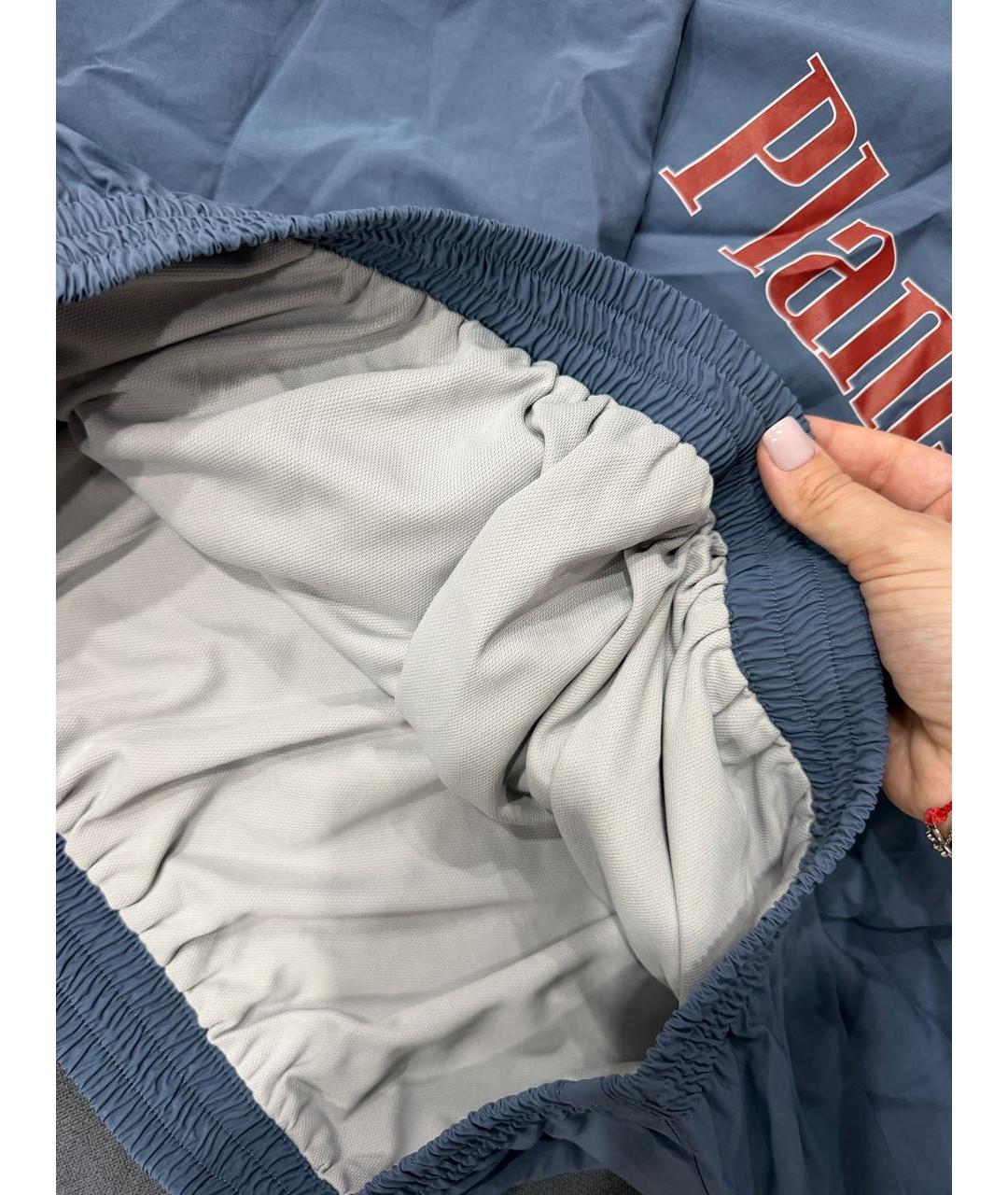 PLANTA ROSA Голубой спортивные костюмы, фото 6