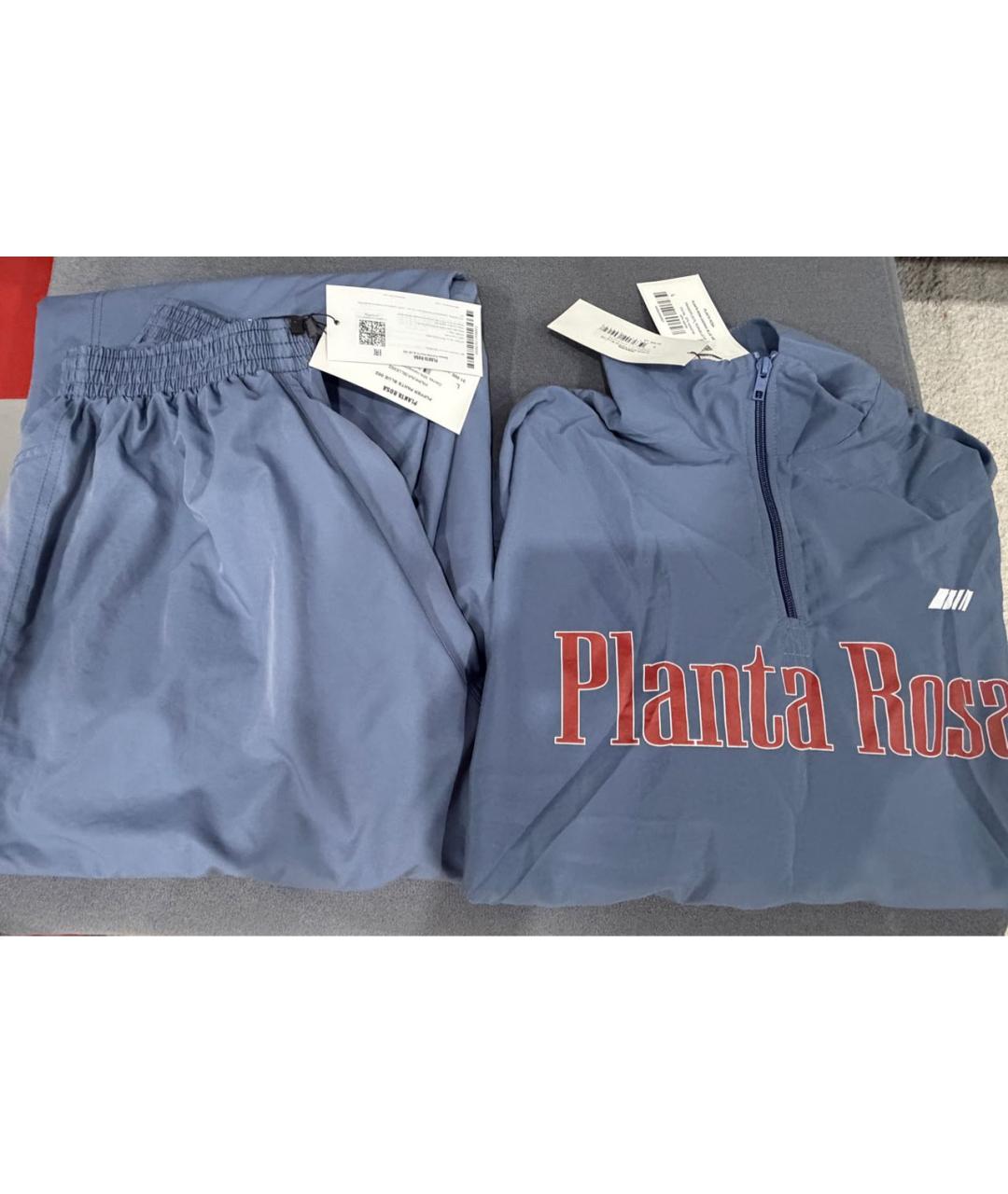 PLANTA ROSA Голубой спортивные костюмы, фото 2