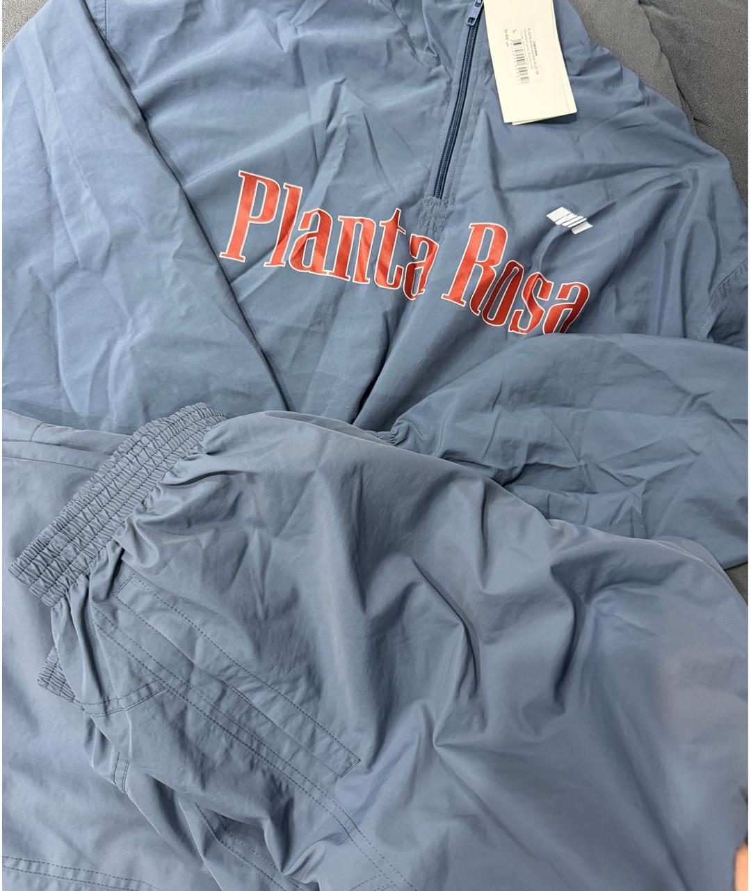 PLANTA ROSA Голубой спортивные костюмы, фото 7