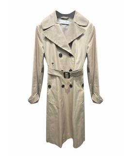 CHRISTIAN DIOR Тренч/плащ