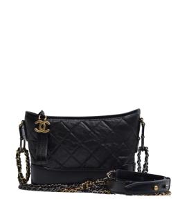 CHANEL Сумка через плечо