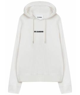 JIL SANDER Худи/толстовка