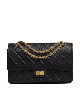 CHANEL Сумка через плечо