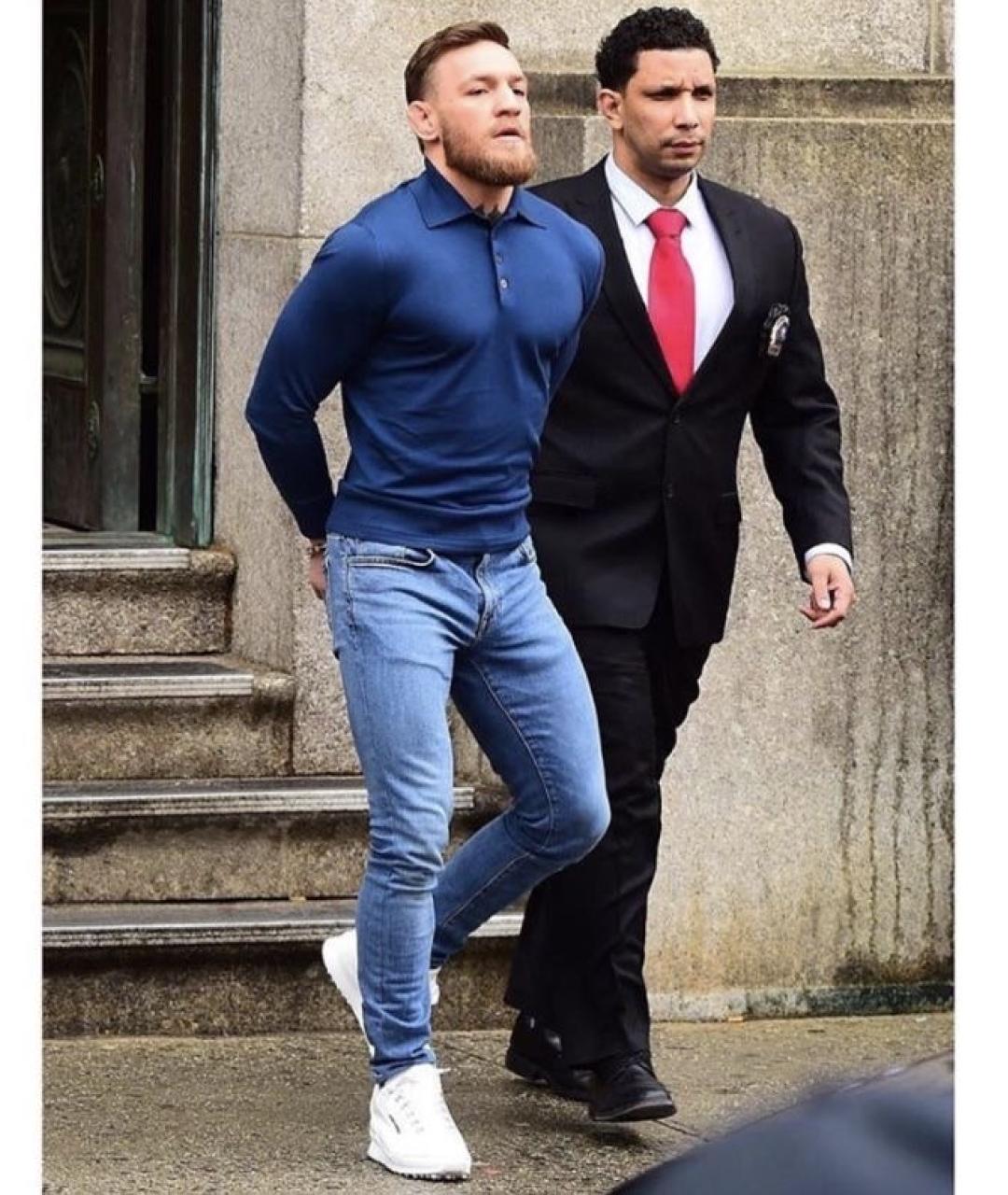 SAINT LAURENT Белые кожаные высокие кроссовки / кеды, фото 5