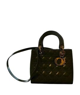 CHRISTIAN DIOR Сумка с короткими ручками