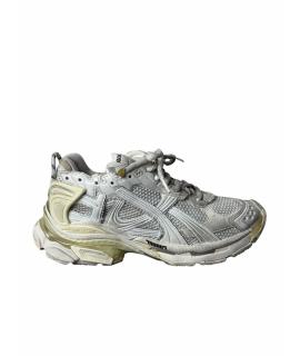 BALENCIAGA Низкие кроссовки / кеды