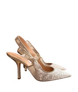 CHRISTIAN DIOR Туфли