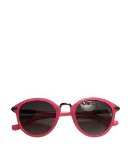 CHROME HEARTS Солнцезащитные очки