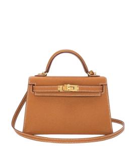 HERMES Сумка с короткими ручками