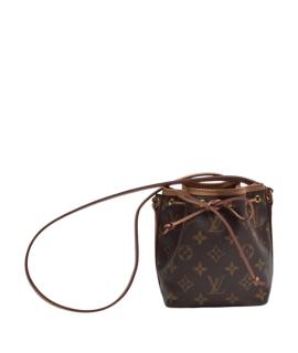 LOUIS VUITTON Сумка через плечо