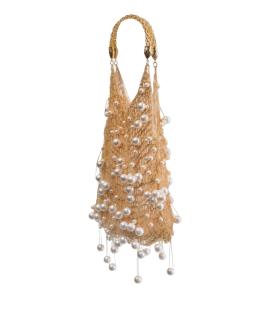 ULYANA SERGEENKO Сумка тоут