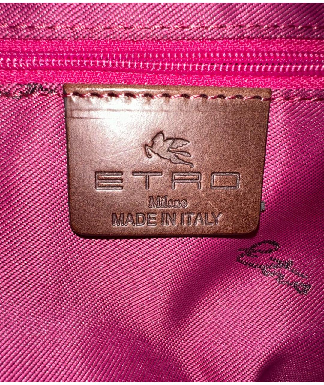 ETRO Мульти рюкзак, фото 6