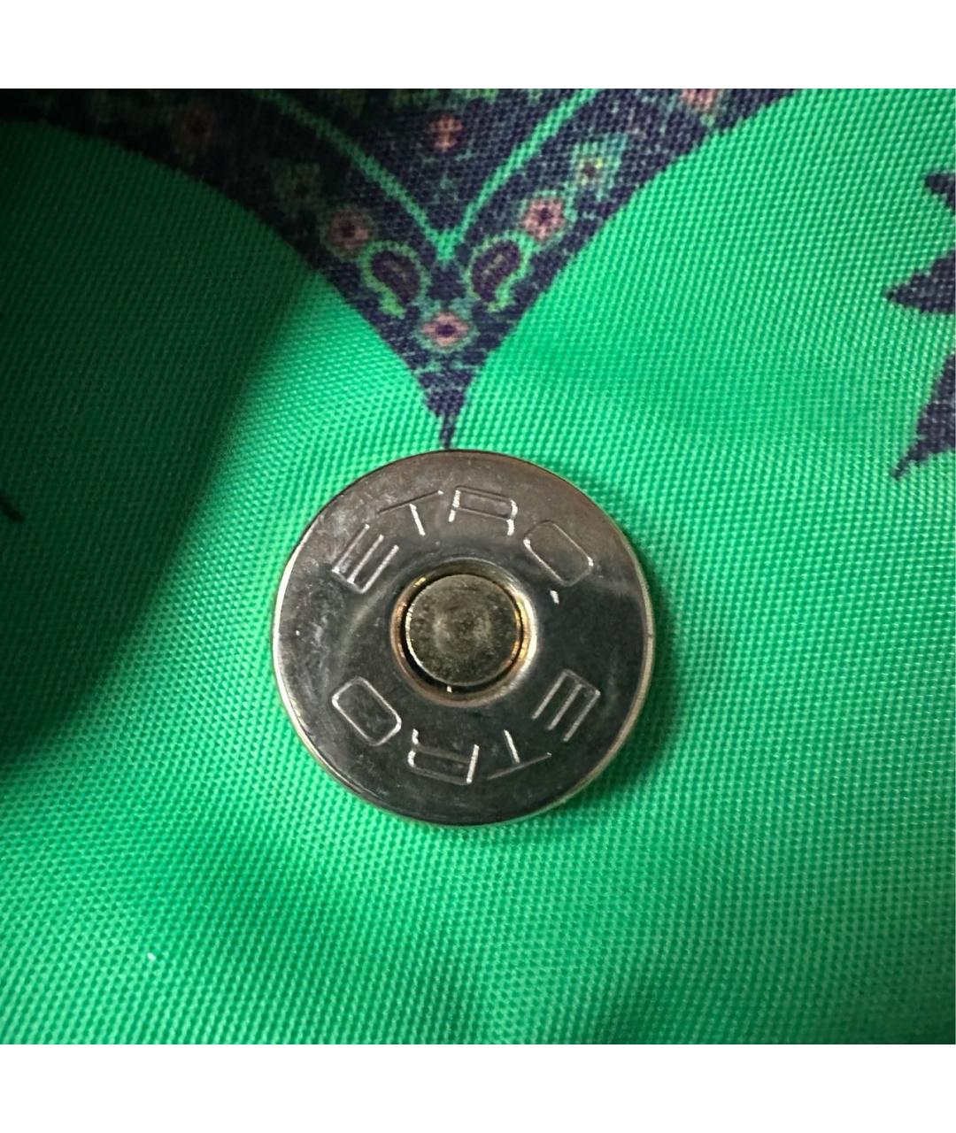 ETRO Мульти рюкзак, фото 5