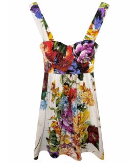 DOLCE&GABBANA Сарафан