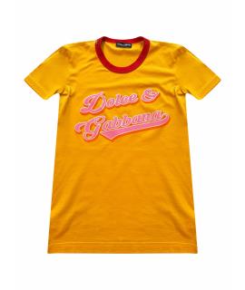 DOLCE&GABBANA Футболка