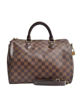 LOUIS VUITTON Сумка с короткими ручками