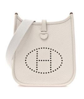 HERMES Сумка через плечо