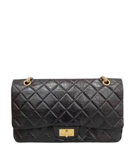 CHANEL Сумка через плечо