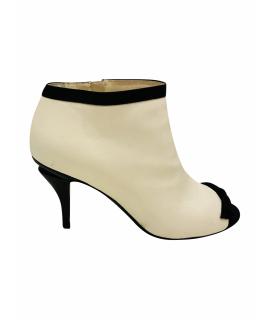 CHANEL Ботильоны