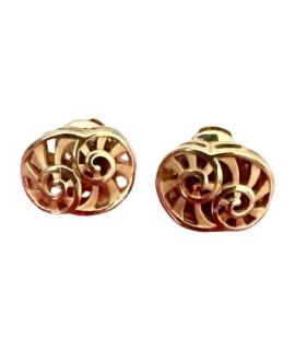 CARRERA Y CARRERA Серьги