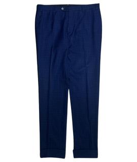 CORNELIANI Повседневные брюки