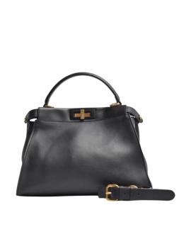 FENDI Сумка с короткими ручками