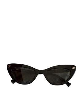CHANEL Солнцезащитные очки
