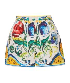 DOLCE&GABBANA Шорты