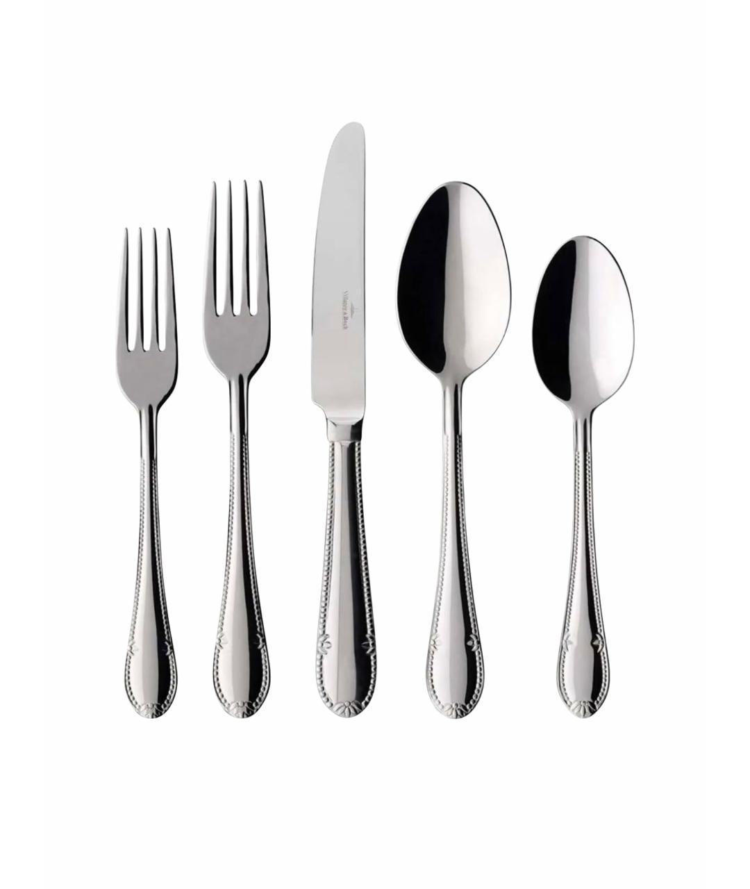 Villeroy&Boch Металлический набор, фото 1