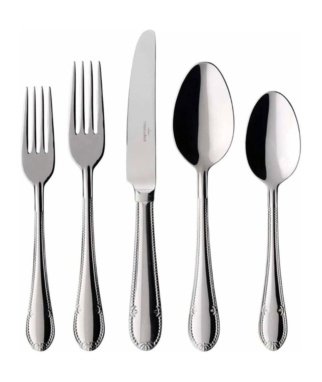 Villeroy&Boch Металлический набор, фото 6