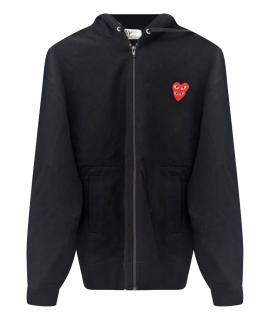 COMME DES GARÇONS Худи/толстовка