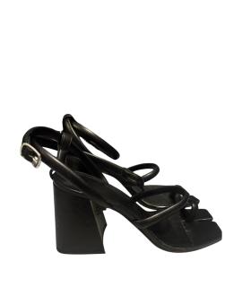 MAISON MARGIELA Босоножки