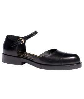 CHANEL Туфли