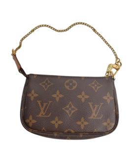 LOUIS VUITTON Сумка через плечо