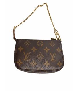 LOUIS VUITTON Сумка через плечо