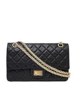 CHANEL Сумка через плечо