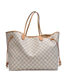 LOUIS VUITTON Сумка тоут