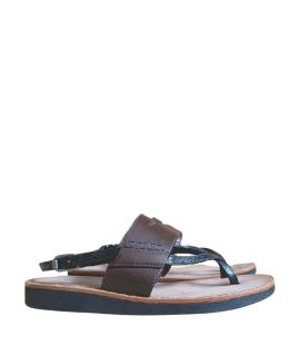 DRIES VAN NOTEN Сандалии