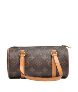 LOUIS VUITTON Сумка с короткими ручками