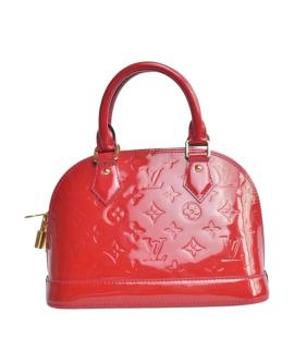 LOUIS VUITTON Сумка с короткими ручками