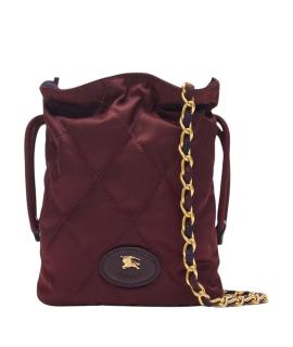 BURBERRY Сумка через плечо